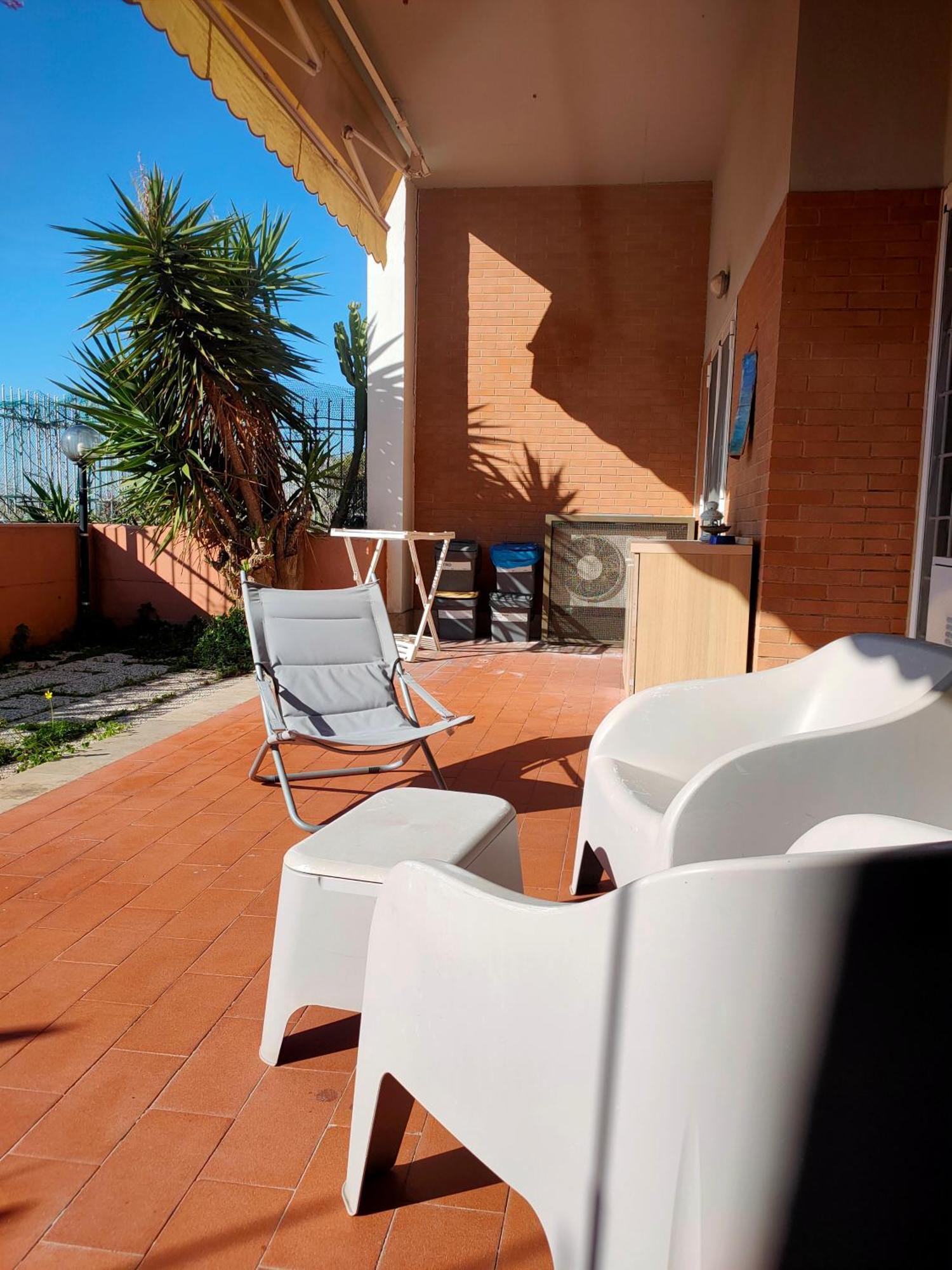 Lele House Fiumicino - Intero Appartamento Aeroporto Di Fiumicino - Nuova Fiera Di Roma Exterior photo