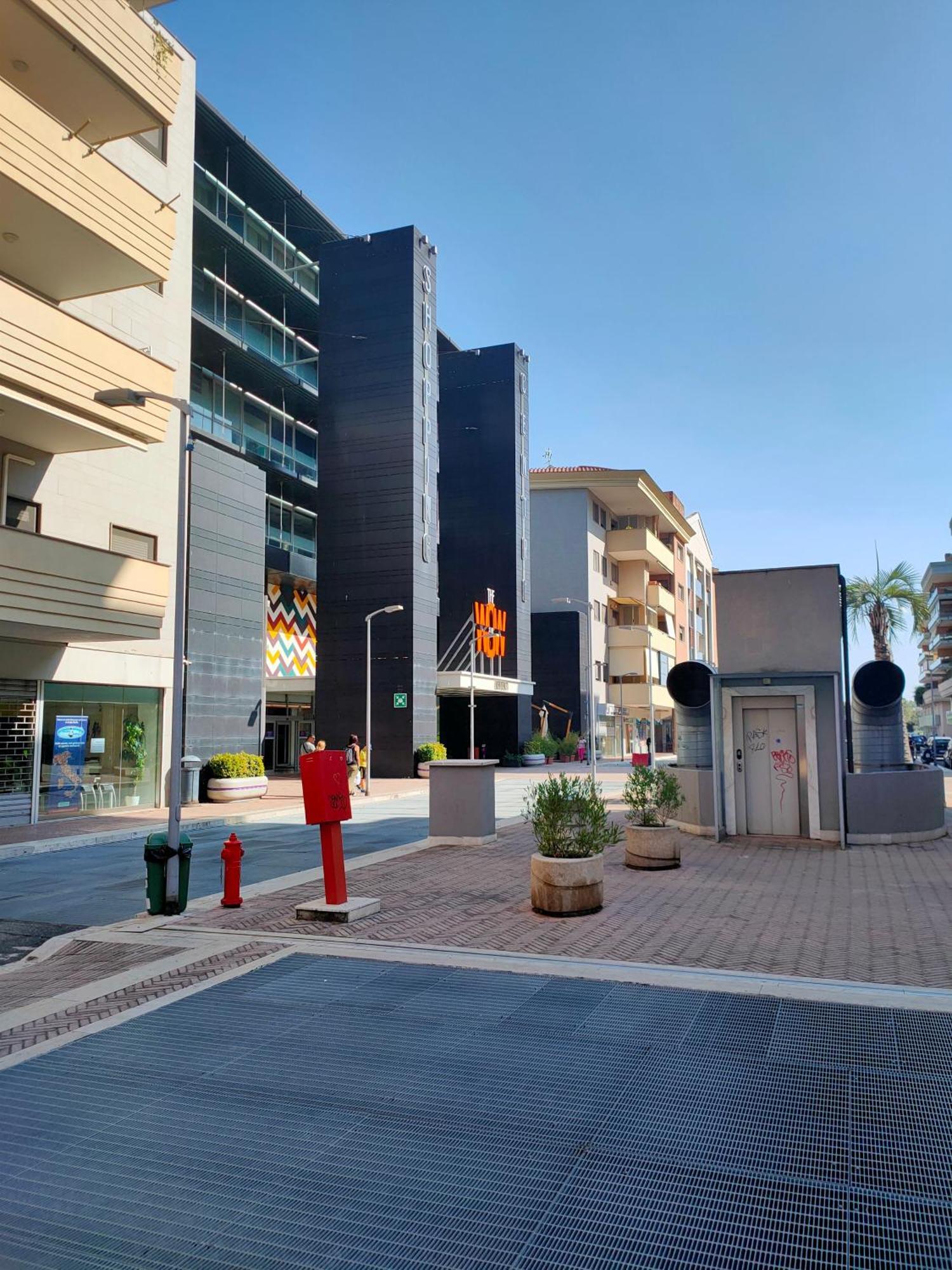 Lele House Fiumicino - Intero Appartamento Aeroporto Di Fiumicino - Nuova Fiera Di Roma Exterior photo