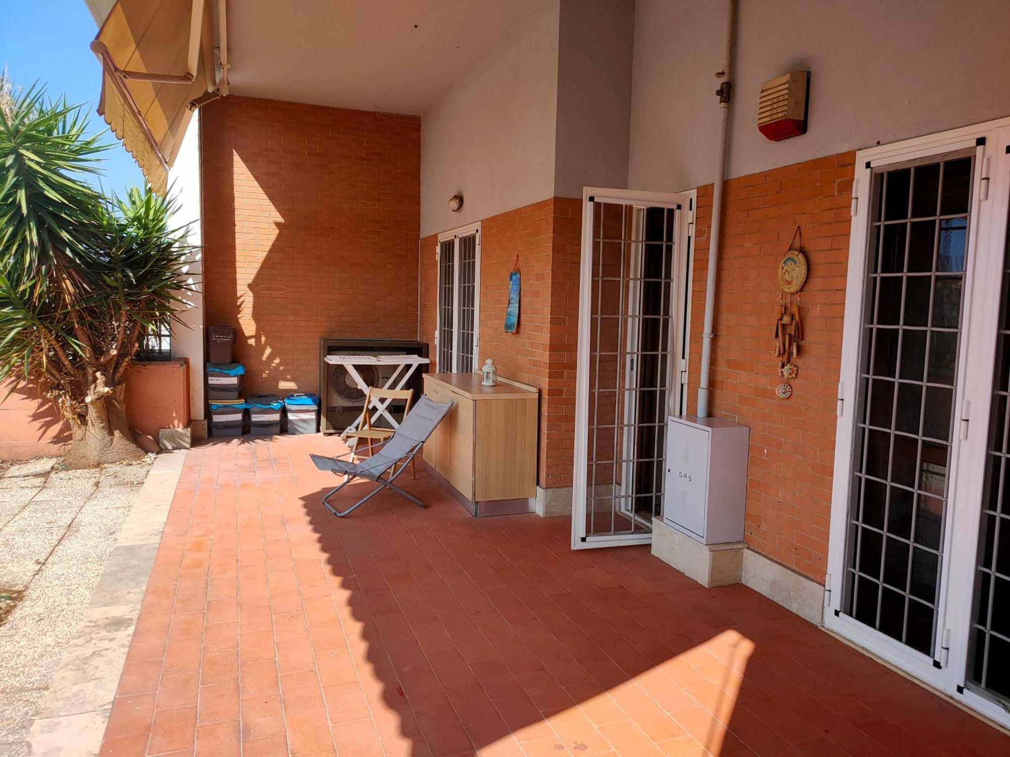 Lele House Fiumicino - Intero Appartamento Aeroporto Di Fiumicino - Nuova Fiera Di Roma Exterior photo